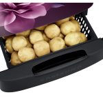 Samsung 223 Litres Single Door Refrigerator, 3 Star Inverter Direct-Cool  (RR24C2823CR/NL)(2023 Model) - Image 6