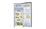 Samsung 223 Litres Single Door Refrigerator, 3 Star Rated Inverter with Direct-Cool (Luxe Brown)(2023 Model)(RR24C2723DX/NL) - Image 5