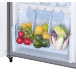 Samsung 246 Litres Single Door Refrigerator, 3 Star Inverter with Direct-Cool (RR26C3733DX/HL)(2023 Model) - Image 6