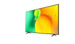 LG 4K NanoCell Smart TV (70Inches, 177cm) With WebOS & ThinQ AI And Active HDR (70NAN075SQA) - Image 4