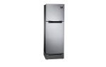 Samsung 253 Litres 2 Refrigerator, Star Rated Inverter, Frost-Free Double Door ( Grey), (2022 Model) (RT28C3122S9/HL) - Image 5