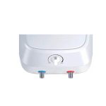 Haier 10 Litres Storage Water Geyser, White (ES10V-Q1) - Image 4