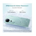 OnePlus 11R 5G (8GB, 128GB Storage)(Galactic Silver) - Image 4