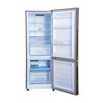 Haier 256 Litres 3 Star Inverter Frost-Free Double Door Refrigerator, Mirror glass,Convertible (HRB-2764PMG-E) - Image 4