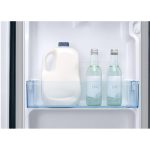 Samsung 183 Litres Single Door Refrigerator, 2 Star Rated with Stylish Grande Design (RR20C2712U8-NL) - Image 5