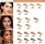 LAKMÉ 9 TO 5 PRIMER + MATTE PERFECT COVER FOUNDATION (C100 Cool Ivory, 25ml) - Image 4