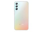 Samsung Galaxy A34 5G,Silver(8GB, 128GB Storage) | 48 MP No Shake Cam (OIS) | IP67 - Image 5