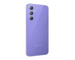 Samsung Galaxy A54 5G,Purple (8GB, 256GB Storage) | 50 MP No Shake Cam (OIS) | IP67 | Gorilla Glass 5 | Voice Focus | Without Charger - Image 5