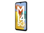 Samsung Galaxy M14 5G,Blue,( 4GB, 128GB Storage) | 50MP Triple Cam | Segment's Only 6000 mAh 5G Smartphone | 5nm Octa-Core Processor | Android 13 | Without Charger - Image 4