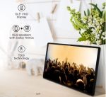 Lenovo Tab M10 10.3 inch FHD Plus (2nd Gen)(10.3 inch)(4GB RAM, 128GB Storage)(Wi-Fi+ LTE) with Active Pen - Image 3