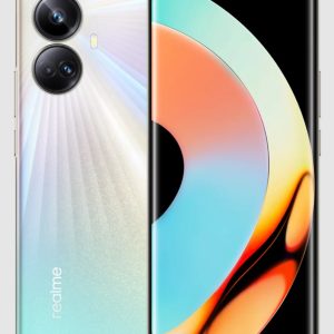 Realme 10 Pro+ 5G(8GB, 128GB Storage)(Hyperspace)