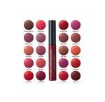 LAKMÉ FOREVER MATTE LIQUID LIP COLOR (Crimson Rose) - Image 6