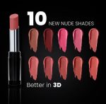 LAKMÉ LIPSTICK MATTE (Nude Souvenir 19) - Image 6