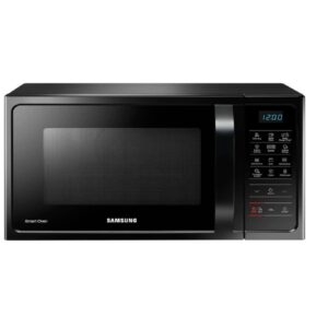 Samsung 28 Litres Convection Microwave Oven (Black)(MC28A5033CK/TL)