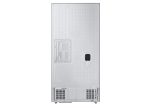 Samsung 580 Litres Inverter Triple French Door Refrigerator, Frost Free, Real Stainless, Convertible (RF57A5032SL/TL) - Image 5
