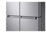 Samsung 705 Litres French Door Refrigerator, Dual Flex Zone (RF70A90T0SL/TL) - Image 6