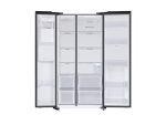 Samsung 615 Litres Side by Side Refrigerator, Convertible 5 in 1 (RS7HCG8543B1/HL) - Image 5