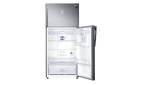 Samsung 551 Litres Double Door Refrigerator, 2 Star Rated Frost-Free with Digital Inverter, Steel, 2022 Model(RT56B6378SL/TL) - Image 5