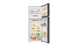 Samsung 465 Litres Double Door Refrigerator with Optimal Fresh (RT51CG662BB1/TL) - Image 5