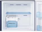 Samsung 244 Litres Double Door Refrigerator (Midnight Blossom Blue)(RT28B3522UZ/HL) - Image 5