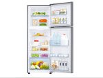 Samsung  253 Litres Double Door Refrigerator, 2 Star Rated With Frost-Free, (Bouquet Silver)(2022 Model)(RT28B3722QB/HL) - Image 5