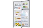 Samsung 275 Litres Double Door Refrigerator, 2 Star Rated with Inverter Frost-Free, (Silver Elegant Inox)(2022 Model)(RT30T3722S8/HL) - Image 6