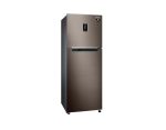 Samsung 314 Litres Double Door Refrigerator, Curd Maestro™ (RT34A4632DX/HL) - Image 5