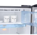 Samsung 223 Litres Single Door Refrigerator, 3 Star Inverter, Direct-Cool (RR24C2823DX/NL) - Image 7