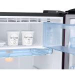 Samsung 223 Litres Single Door Refrigerator, 3 Star Inverter Direct-Cool  (RR24C2823CR/NL)(2023 Model) - Image 7