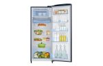 Samsung 223 Litres Refrigerator, 3 Star Inverter Direct-Cool (Camellia Blue)(2023 Model)(RR24C2723CU/NL) - Image 5