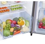 Samsung 246 Litres Single Door Refrigerator, 3 Star Inverter with Direct-Cool (RR26C3733DX/HL)(2023 Model) - Image 7