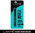 LAKMÉ EYECONIC VOLUME MASCARA, 8.5ml - Image 5