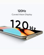 Realme 10 Pro+ 5G (8GB, 128GB Storage)(Dark Matter) - Image 4