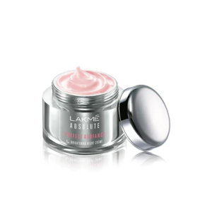 LAKMÉ ABSOLUTE PERFECT RADIANCE SKIN BRIGHTENING NIGHT CREME - 50g (22749)