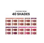 LAKMÉ FOREVER MATTE LIQUID LIP COLOR NEW (Red Divine 43) - Image 5