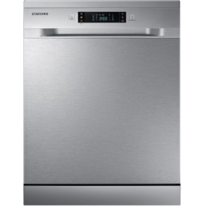 Samsung Intensive Wash Dishwasher with 13 Place Settings (DW60M6043FS-TL)