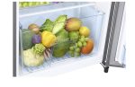 Samsung 184 Litres Single Door Refrigerator, 3 Star Rated Digital Inverter Direct-Cool (Elegant Inox)(RR20C2Y23S8/NL) - Image 7