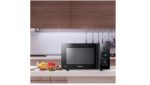 Samsung 32 Litres Convection Microwave Oven, (Black) Slim Fry (CE117PC-B3/XTL) - Image 6