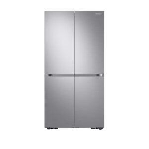 Samsung 705 Litres French Door Refrigerator, Dual Flex Zone (RF70A90T0SL/TL)