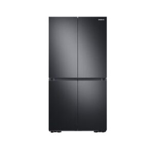 Samsung 702 Litres French Door Refrigerator (RF70A967FB1/TL)