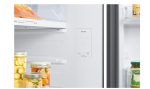 Samsung 465 Litres Double Door Refrigerator with Optimal Fresh (RT51CG662BB1/TL) - Image 6