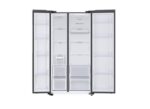 Samsung 653 Litres Side by Side Refrigerator, BESPOKE Convertible 5in1 (RS76CB811333/HL) - Image 6