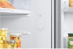 Samsung 415 Litres Double Door Refrigerator + Optimal Fresh (RT45CG662AS9/TL) - Image 7