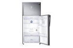 Samsung 551 Litres Refrigerator, Top Mount Freezer with Twin Cooling Plus™ (RT56B6378SL/TL) - Image 6
