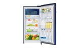 SAMSUNG 189 Litres Single Door Refrigerator, 5 Star Rated Direct Cool (Orange Blossom Blue) (RR21C2E25NK/HL) - Image 6