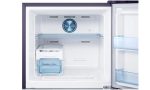 Samsung 314 Litres Double Door Refrigerator, 2 Star Rated Inverter with Frost Free (PEBBLE BLUE) 2022 Model (RT34A4632UT/HL) - Image 7