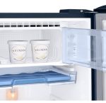 Samsung 246 Litres Single Door Refrigerator, 3 Star Inverter Direct-Cool (RR26C3753CU/HL) (2023 Model) - Image 8