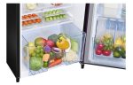 Samsung 246 Litres Single Door Refrigerator, 3 Star Rated Inverter with Direct-Cool (Camellia Purple)(2023 Model)(RR26C3753CR/HL) - Image 7