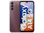 SAMSUNG Galaxy A14 5G Brown(128 GB,6 GB RAM)
