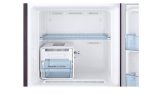 Samsung 236 Litres Refrigerator, 2 Star Rated, Drawer Double Door (RT28C3122CR/HL) - Image 7